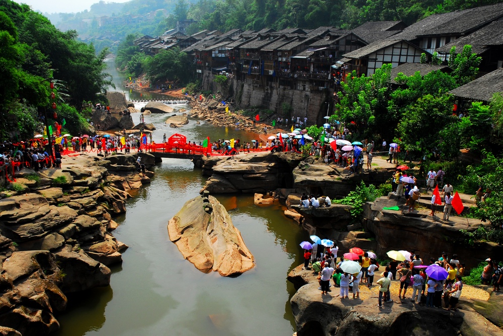 【必读】去北京旅游你需要准备这些物品